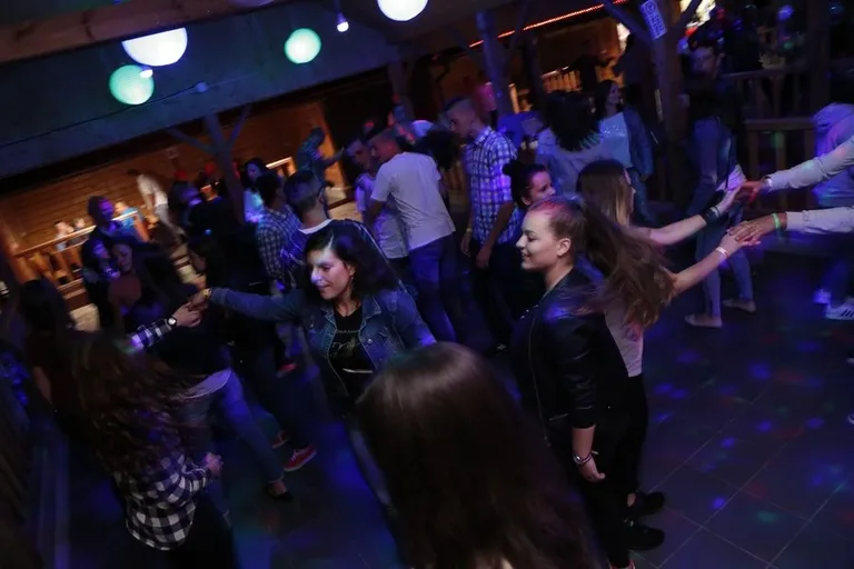 Kurpiowska Kraina: Defis w Wykrocie (zdjęcia, wideo)