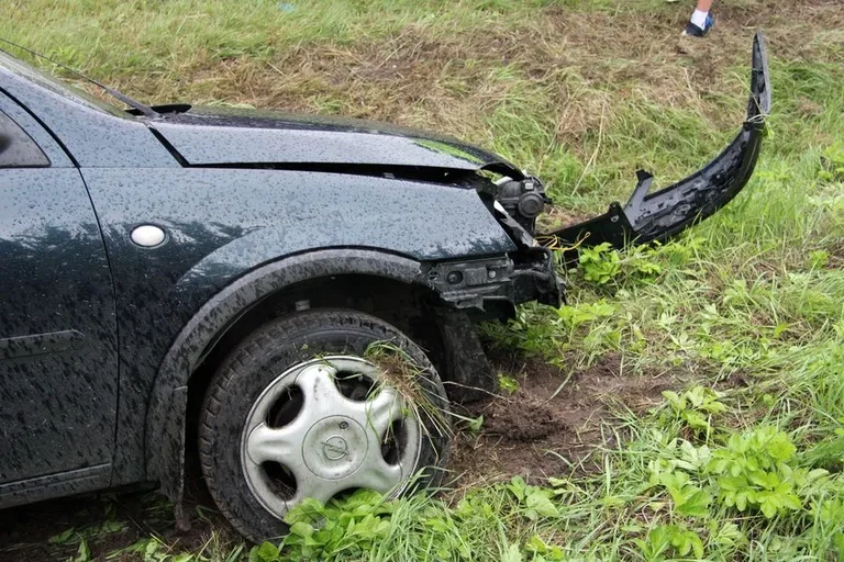 Dwa zdarzenia w jednym miejscu (zdjęcia)