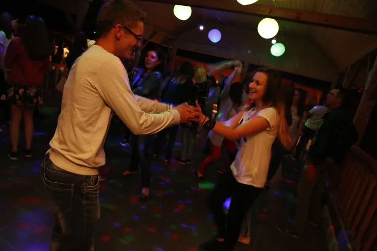 Kurpiowska Kraina: Defis w Wykrocie (zdjęcia, wideo)