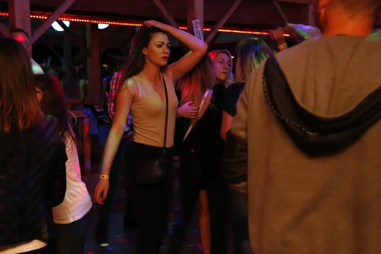 Kurpiowska Kraina: Defis w Wykrocie (zdjęcia, wideo)