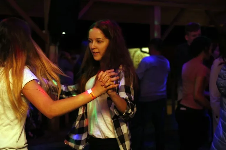 Kurpiowska Kraina: Defis w Wykrocie (zdjęcia, wideo)