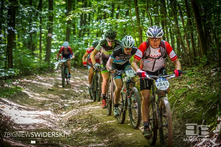 Poland Bike w Sitkówce-Nowinach (zdjęcia)