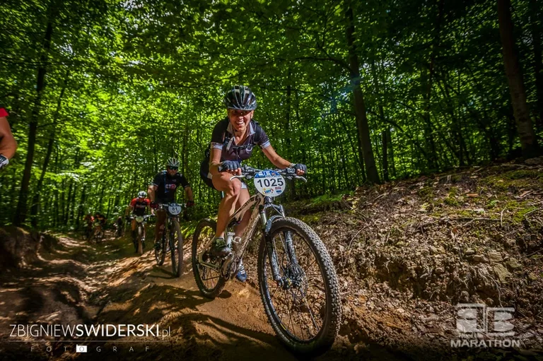 Poland Bike w Sitkówce-Nowinach (zdjęcia)