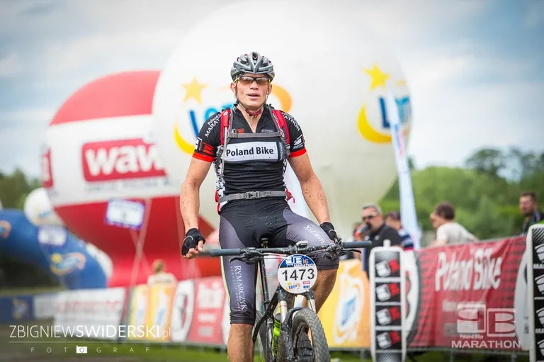 Poland Bike w Sitkówce-Nowinach (zdjęcia) 