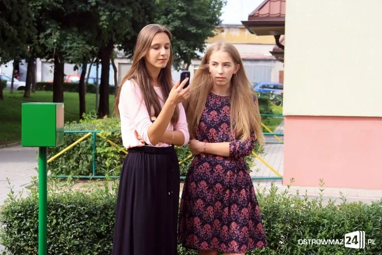 Wakacyjne podwórko rozpoczęło lato w MDK (zdjęcia)