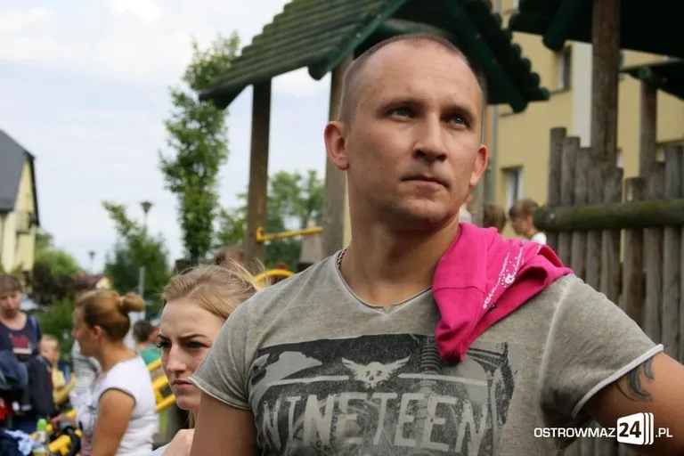 Wakacyjne podwórko rozpoczęło lato w MDK (zdjęcia)