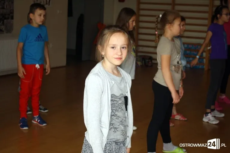 Półkolonie letnie w MOSiR (zdjęcia)