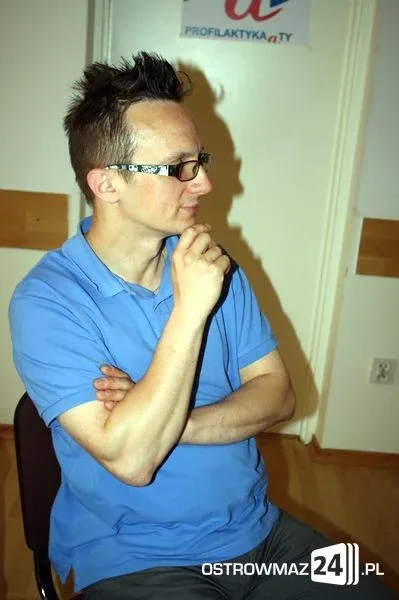 Warsztaty wokalne w MDK (zdjęcia)