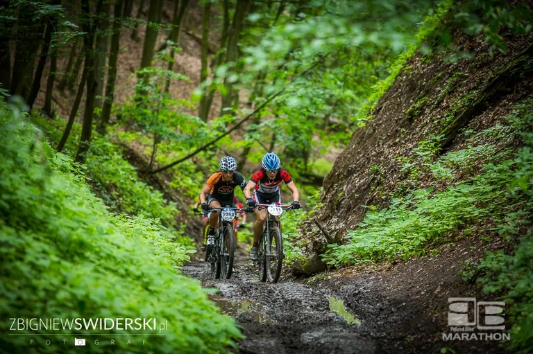 Lotto Poland Bike Marathon w Płocku (zdjęcia)