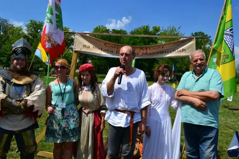 Turniej miast: Ostrów walczyła w Sannikach (zdjęcia)