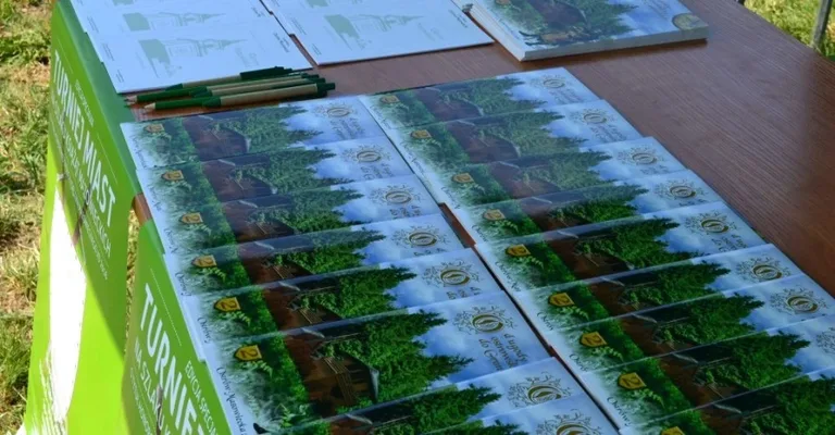 Turniej miast: Ostrów walczyła w Sannikach (zdjęcia)