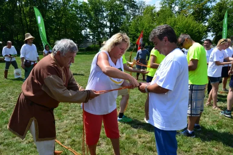 Turniej miast: Ostrów walczyła w Sannikach (zdjęcia)