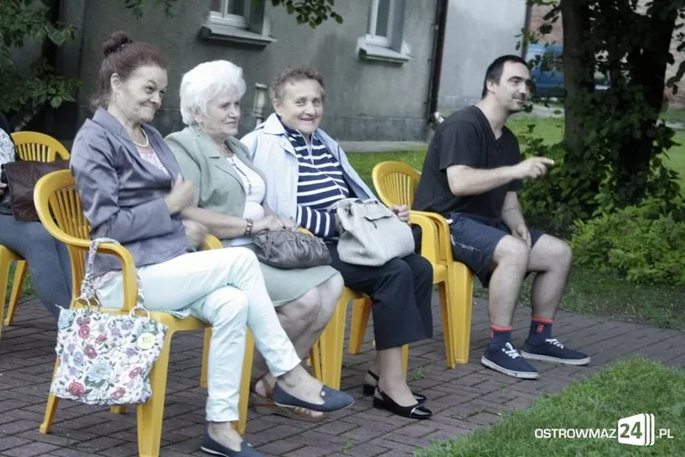 Koncert Reggaeside (zdjęcia, wideo)