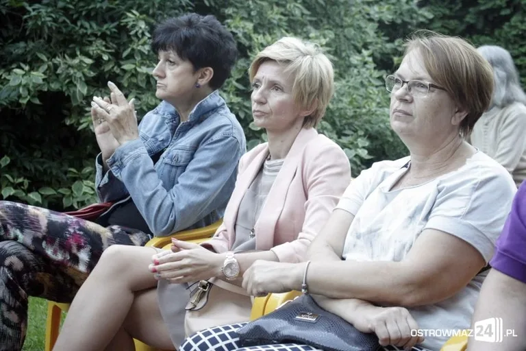 Koncert Reggaeside (zdjęcia, wideo)