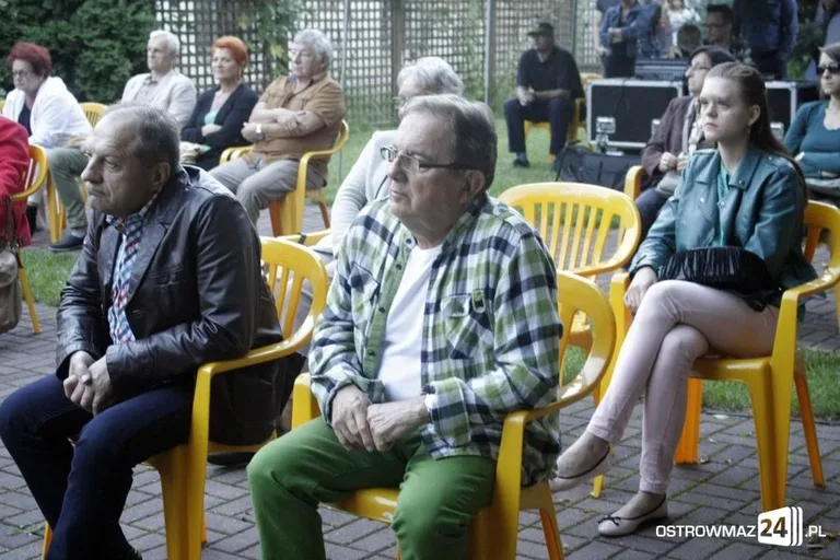 Koncert Reggaeside (zdjęcia, wideo)
