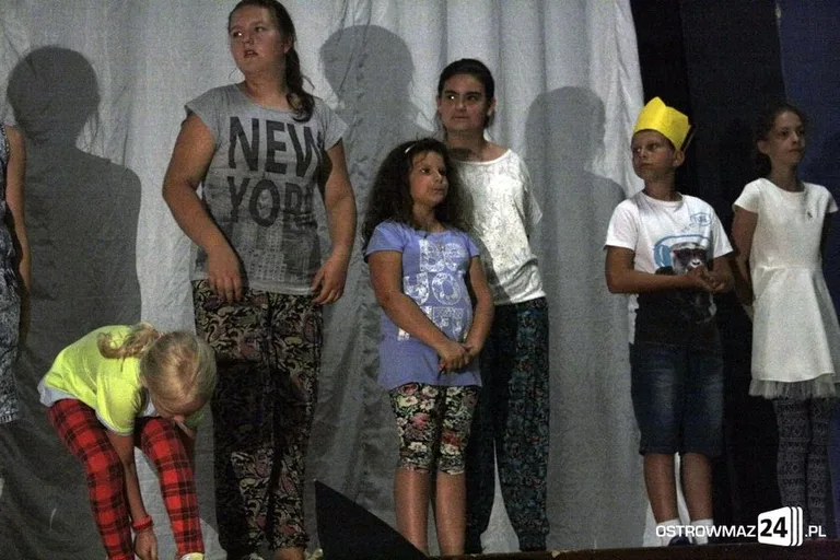 Zabawa z cieniem w MDK (zdjęcia, wideo)