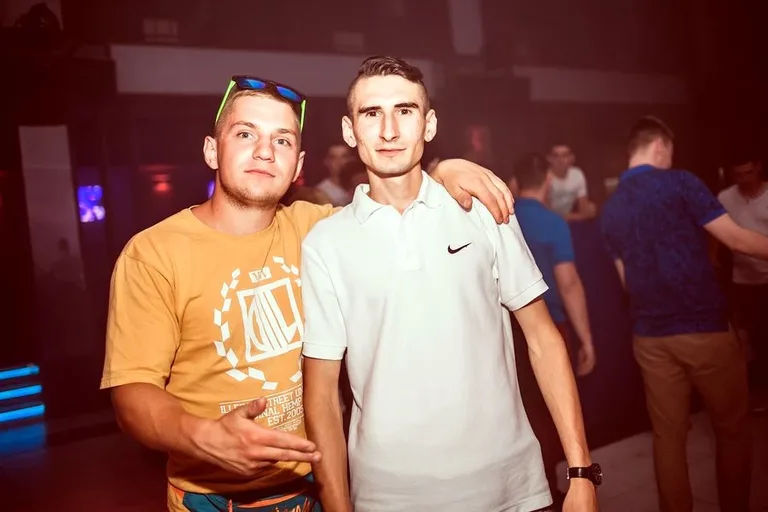 Facebook Party w klubie Capitol (zdjęcia)
