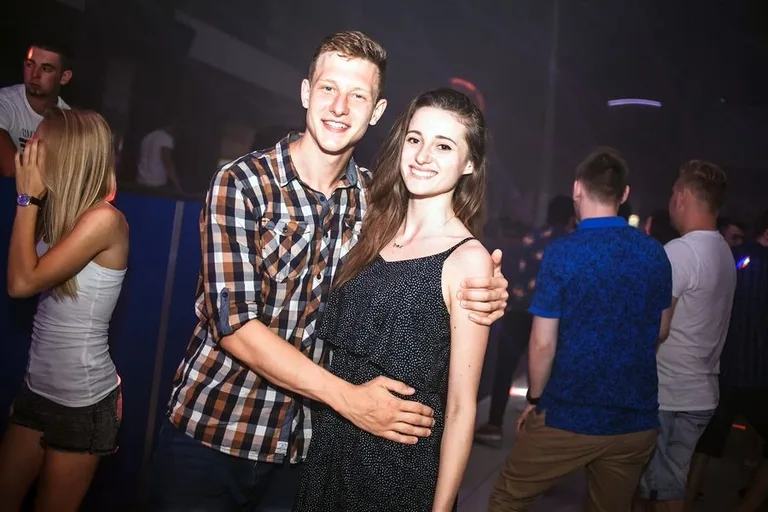 Facebook Party w klubie Capitol (zdjęcia)