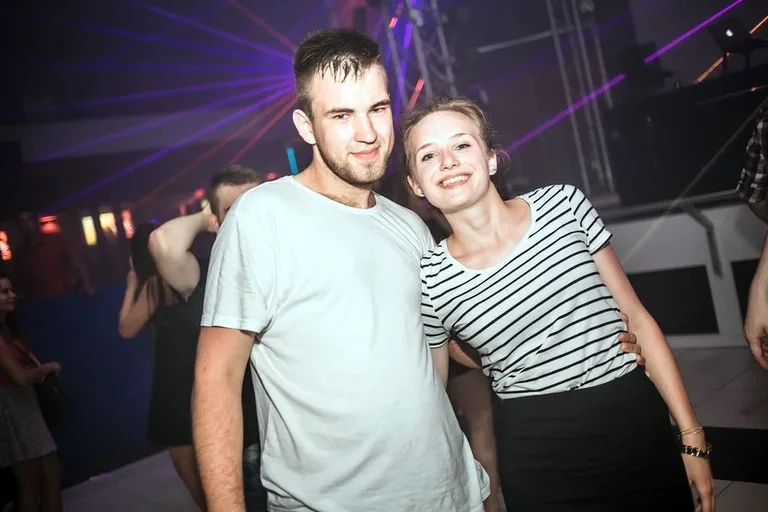 Facebook Party w klubie Capitol (zdjęcia)