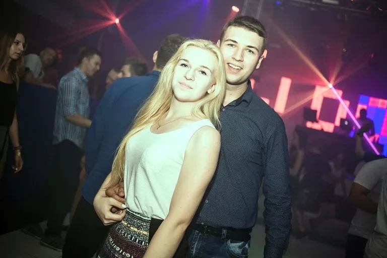 Facebook Party w klubie Capitol (zdjęcia)