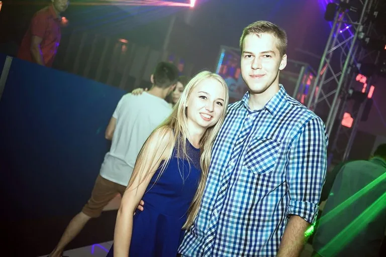 Facebook Party w klubie Capitol (zdjęcia)