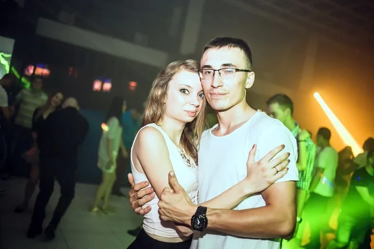 Facebook Party w klubie Capitol (zdjęcia)
