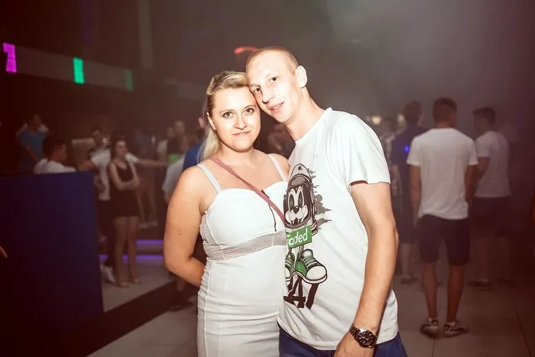 Facebook Party w klubie Capitol (zdjęcia)