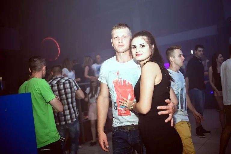 Facebook Party w klubie Capitol (zdjęcia)