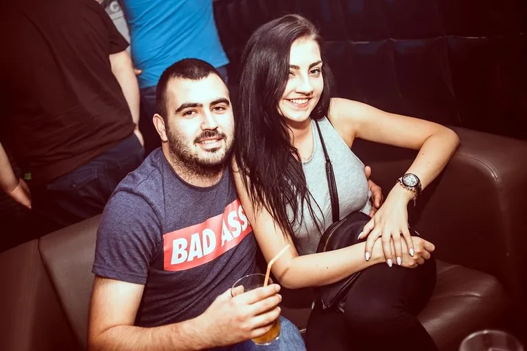 Facebook Party w klubie Capitol (zdjęcia)
