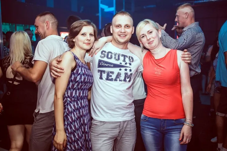 Facebook Party w klubie Capitol (zdjęcia)
