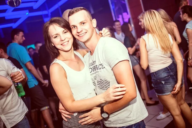 Facebook Party w klubie Capitol (zdjęcia)