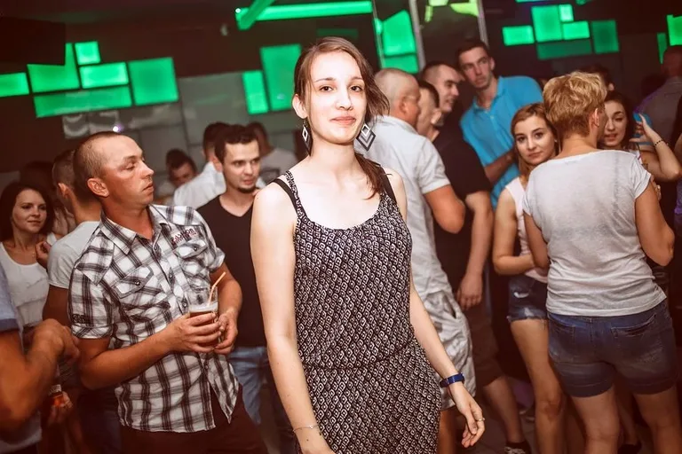 Facebook Party w klubie Capitol (zdjęcia)