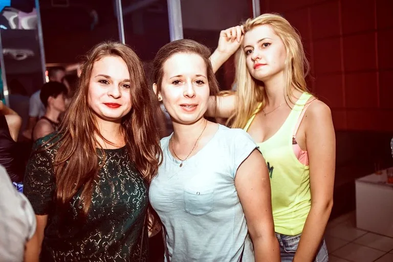 Facebook Party w klubie Capitol (zdjęcia)