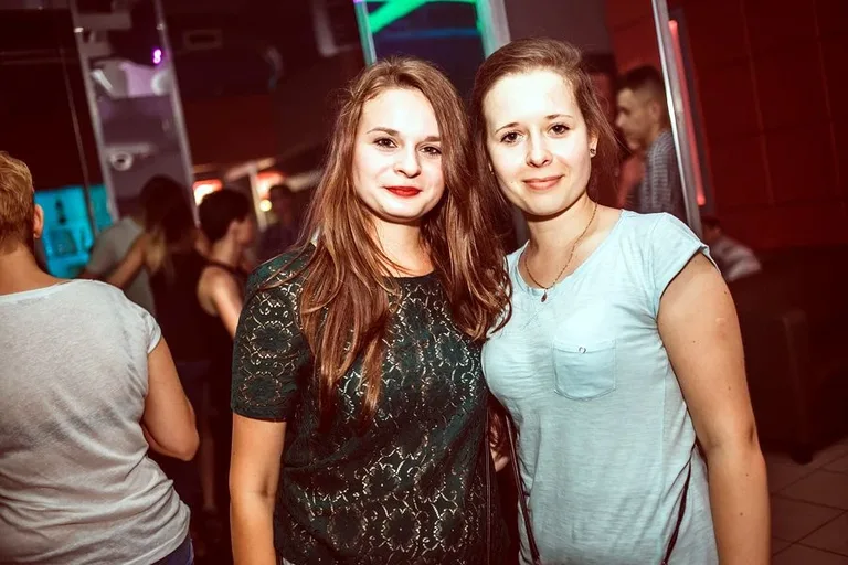 Facebook Party w klubie Capitol (zdjęcia)