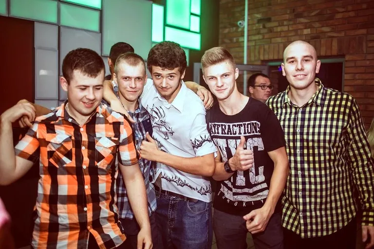 Facebook Party w klubie Capitol (zdjęcia)