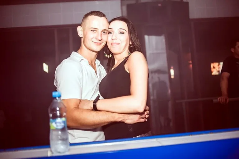 Facebook Party w klubie Capitol (zdjęcia)