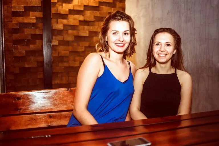Facebook Party w klubie Capitol (zdjęcia)