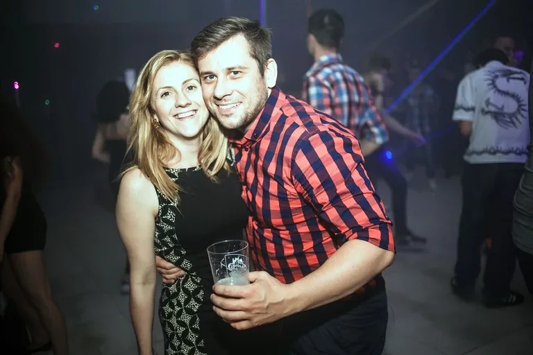 Facebook Party w klubie Capitol (zdjęcia)