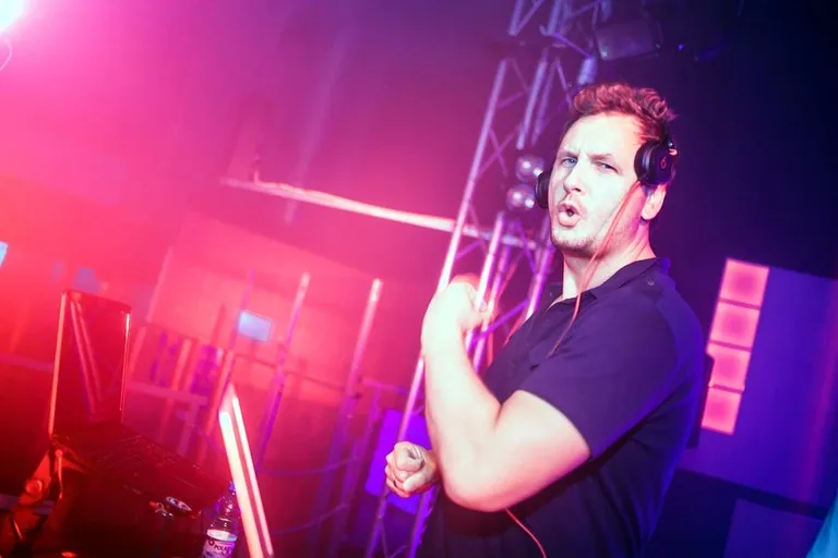 Facebook Party w klubie Capitol (zdjęcia)