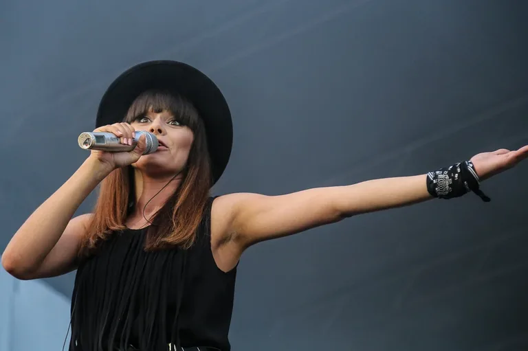 Koncert Łez na Dniach Broku i Puszczy Białej (foto, wideo)