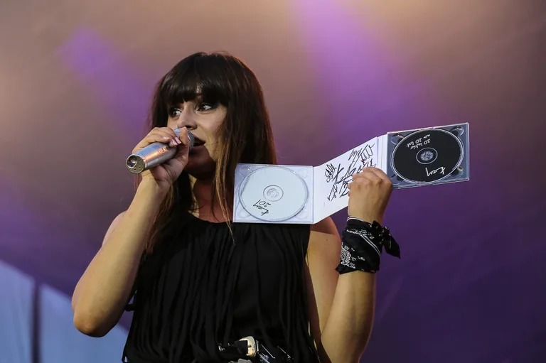 Koncert Łez na Dniach Broku i Puszczy Białej (foto, wideo)