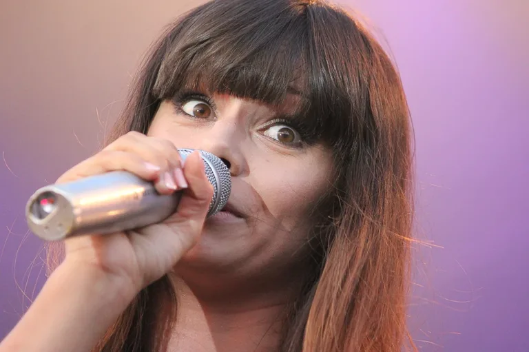 Koncert Łez na Dniach Broku i Puszczy Białej (foto, wideo)