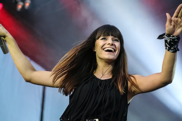 Koncert Łez na Dniach Broku i Puszczy Białej (foto, wideo)