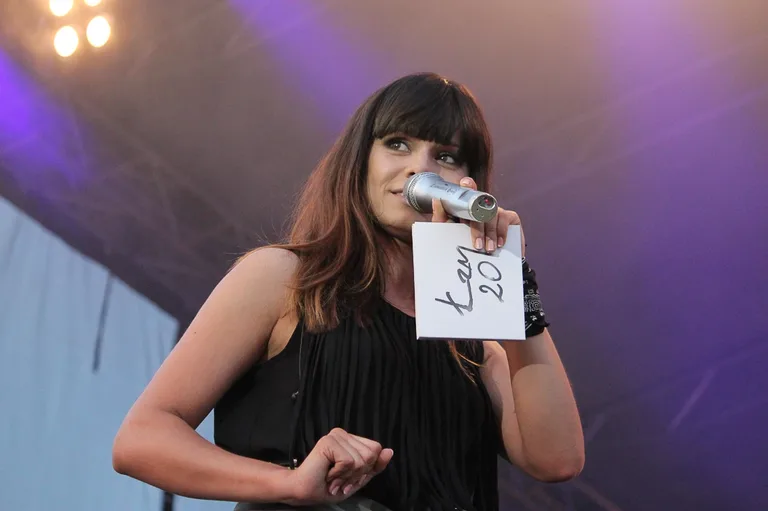 Koncert Łez na Dniach Broku i Puszczy Białej (foto, wideo)