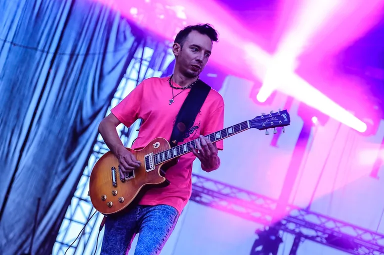 Koncert Łez na Dniach Broku i Puszczy Białej (foto, wideo)