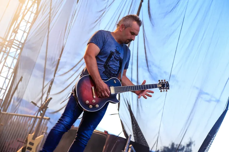 Koncert Łez na Dniach Broku i Puszczy Białej (foto, wideo)