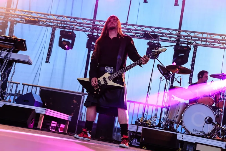 Koncert Łez na Dniach Broku i Puszczy Białej (foto, wideo)