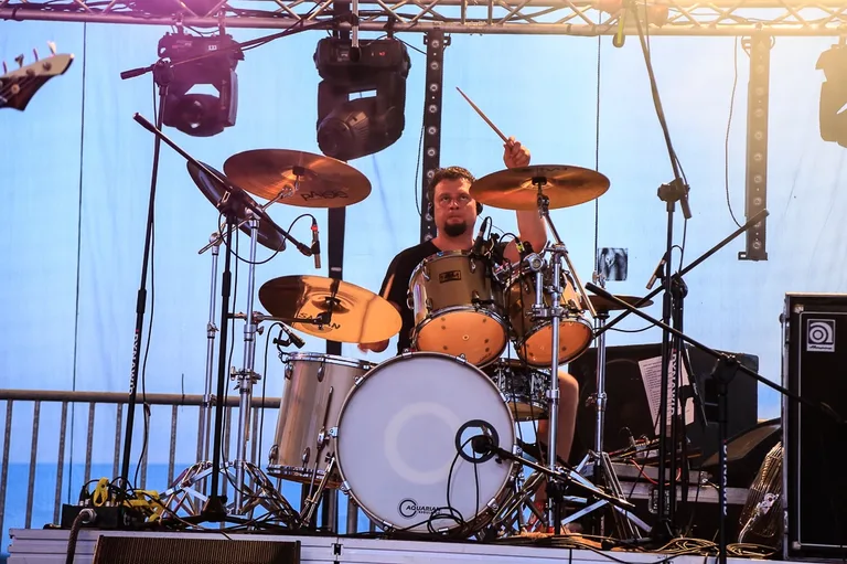 Koncert Łez na Dniach Broku i Puszczy Białej (foto, wideo)