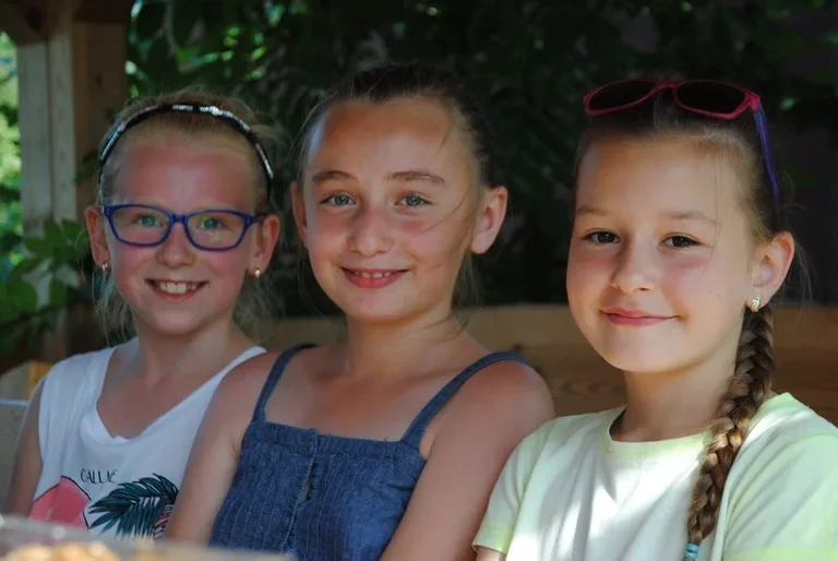 Piknik rodzinny w Rogóźni (zdjęcia)