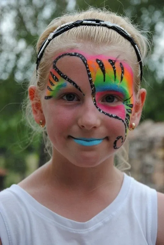 Piknik rodzinny w Rogóźni (zdjęcia)